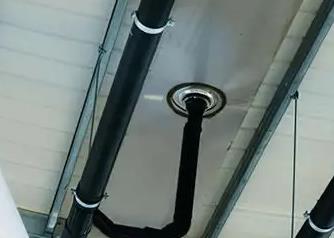 古交虹吸排水的原理