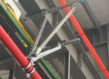 古交抗震支架厂家与你分享你必须做的紧急情况下的准备